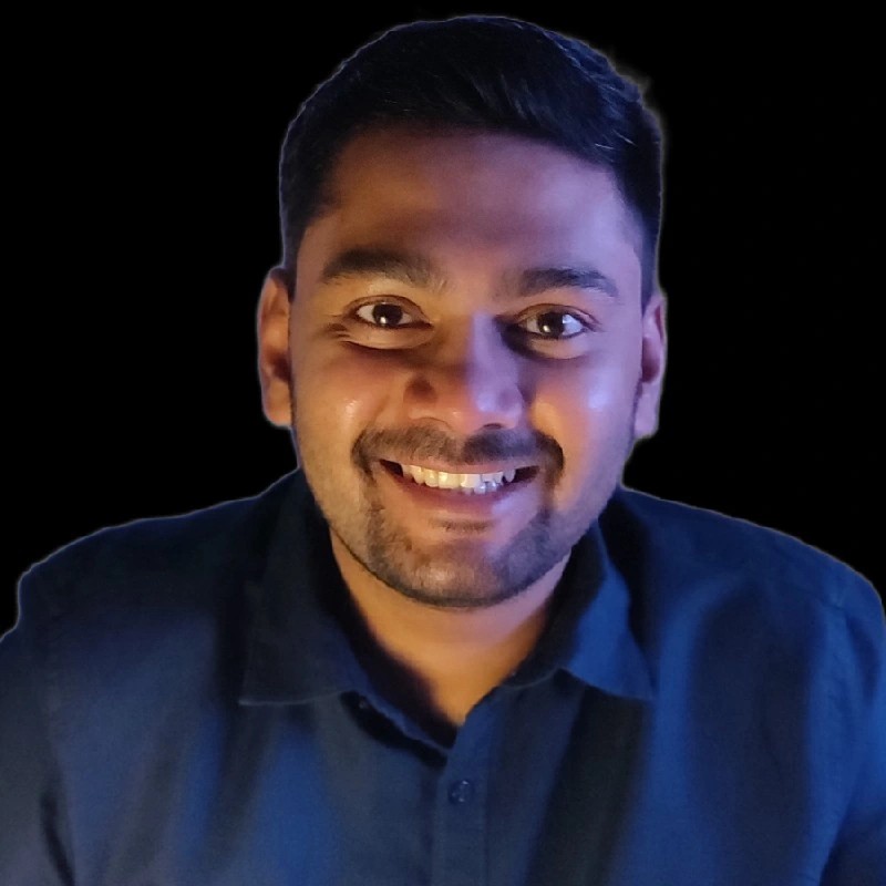 Varun Routhu